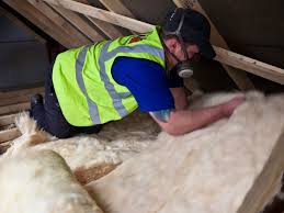 Types of Insulation We Offer in East Whittier, CA