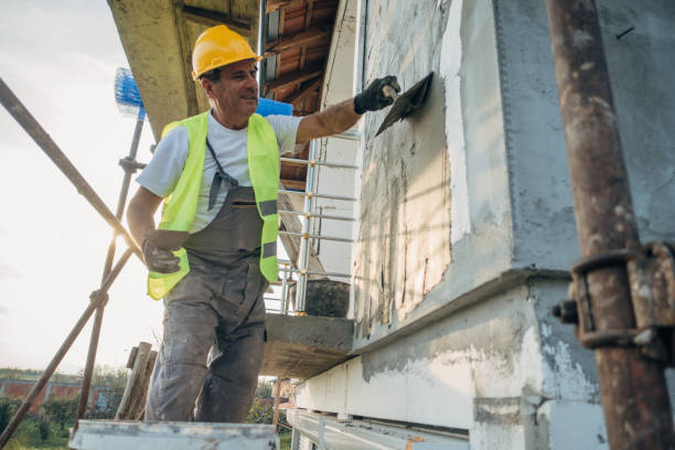 Fireproof Insulation in East Whittier, CA